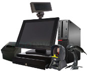 CASH REGISTER SYSTEM